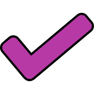 yes icon vector illustration