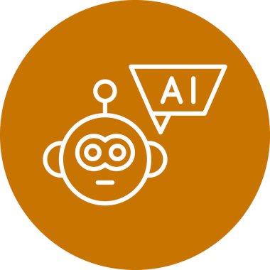 Web uygulaması için vektör simgesi çizimi