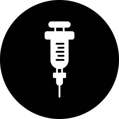 Vektör illüstrasyonu, simge ögesi arkaplanı