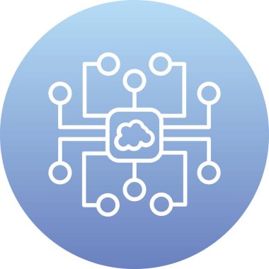 Bulut hesaplama. Basit tasarım