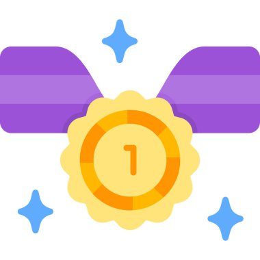 Kelebek web simgesi, vektör çizim