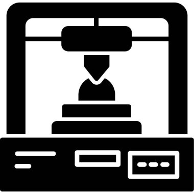 Bilgisayar monitörü. Basit tasarım