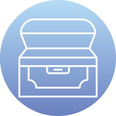 Gıda simgesinin vektör illüstrasyonu