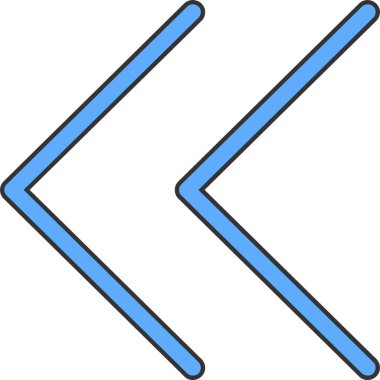 Ok simgesi tasarımı