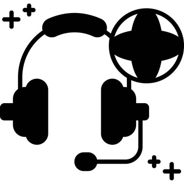 Basit vektör illüstrasyonuna yardım et