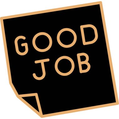 Beyaz üzerine iyi iş çıkartması