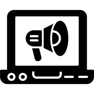 Hoparlörlü bilgisayar, basit tasarım