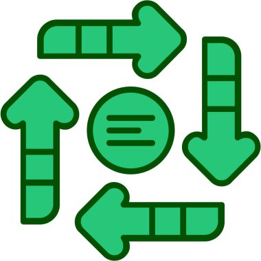 Klima. Basit tasarım