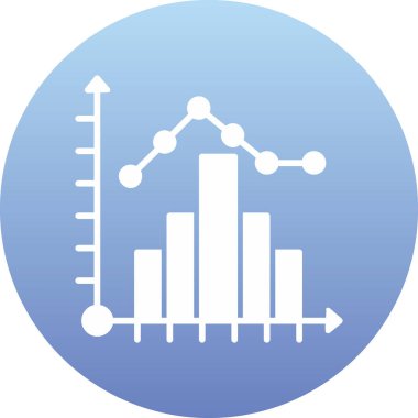 grafik grafik grafik vektör illüstrasyonu