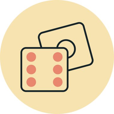 Etiket. Web simgesi basit illüstrasyon