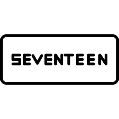 Web için vektör logosu