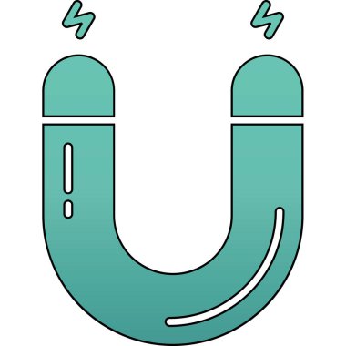 Kişisel ve ticari kullanım için vektör simgesi