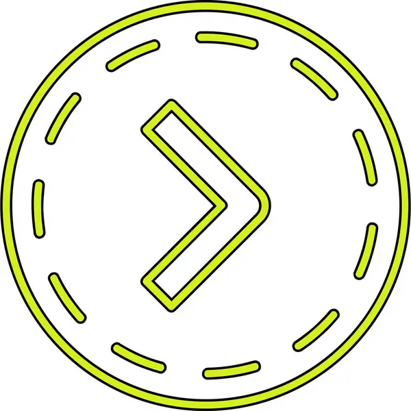 ok simgesi tasarımı