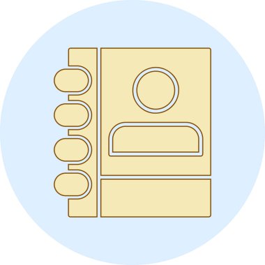 Kişisel ve ticari kullanım için vektör simgesi...