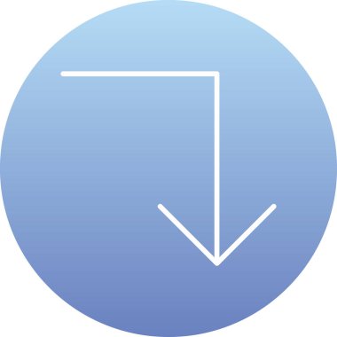 okun vektör illüstrasyonu