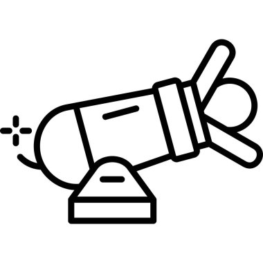 Hava aracı sinek simgesi, taslak biçimi