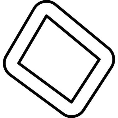 Seo simgesinin vektör illüstrasyonu