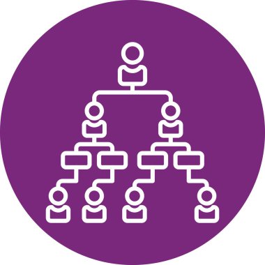 İnsanların vektör illüstrasyonu