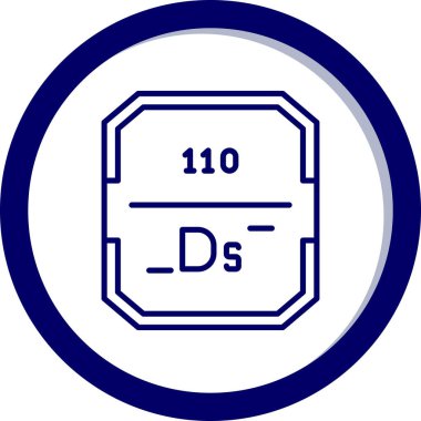 Web ve mobil için vektör simgesi