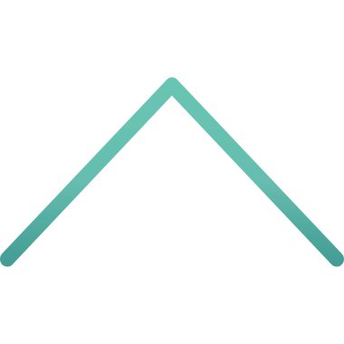 ev vektör simgesi web tasarımı için beyaz arkaplanda izole edildi