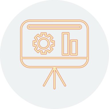 video kamera vektör illüstrasyonu