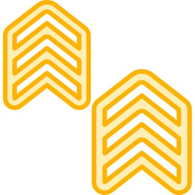 Sembol. Web simgesi basit illüstrasyon