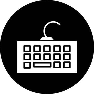 Eğitim ve okul kavramının vektör illüstrasyonu