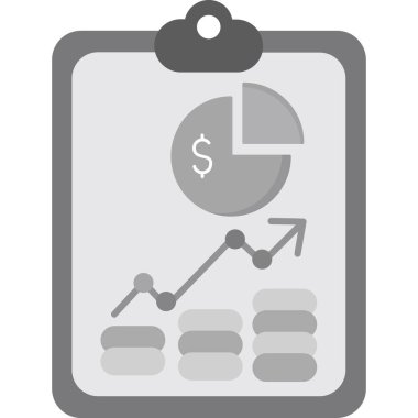 İş grafiği Web simgesi