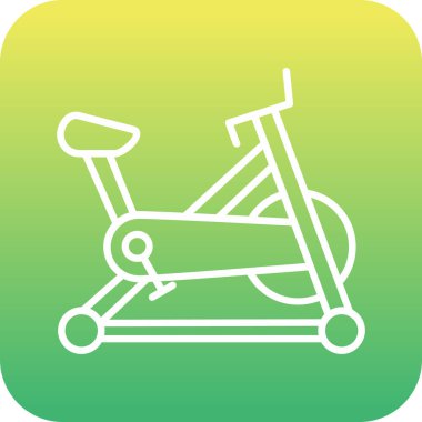 el arabası simgesi, vektör çizimi