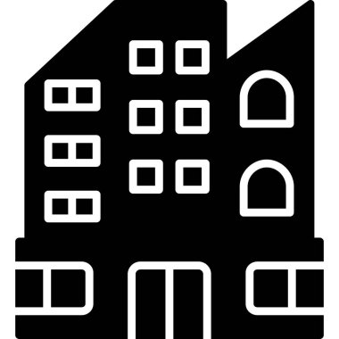 ikon vektör illüstrasyonu oluşturma