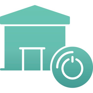 Modern ulaşım eksikliğinin vektör çizimi