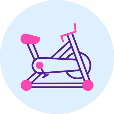 Mobilet. Web simgesi basit illüstrasyon
