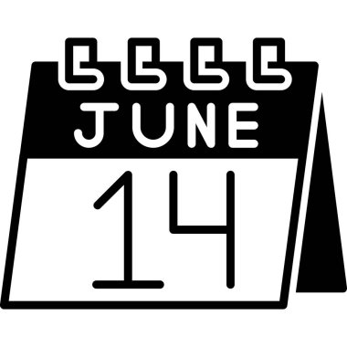 13 Haziran sembol simgesi