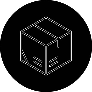 Kişisel ve ticari kullanım için vektör simgesi