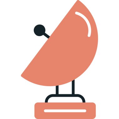 lamba ikonu vektör illüstrasyonu