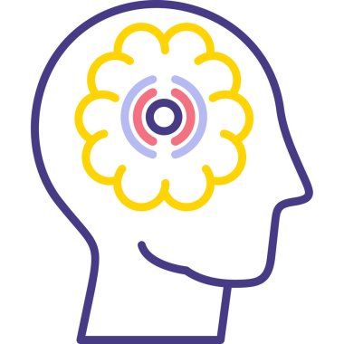 İnsan beyni. Basit tasarım