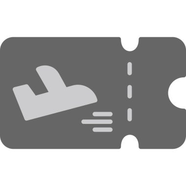 Araba anahtarı simgesi. Web için araba anahtar vektör simgesinin basit illüstrasyonu