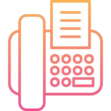 vektör hesap makinesi resimleme