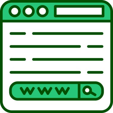 tarayıcı web tarayıcı simgesi