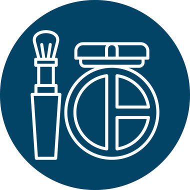 Eğitim simgesinin vektör illüstrasyonu