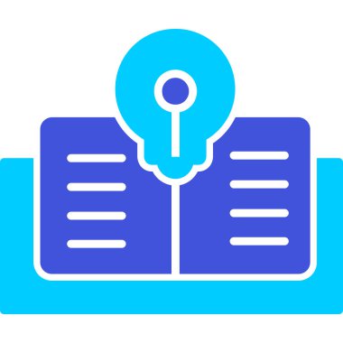 konum. Web simgesi vektör illüstrasyonu