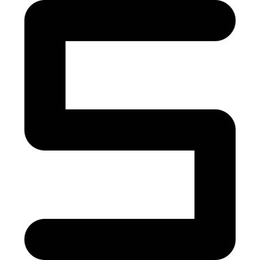 yazı tipi harf simgesi