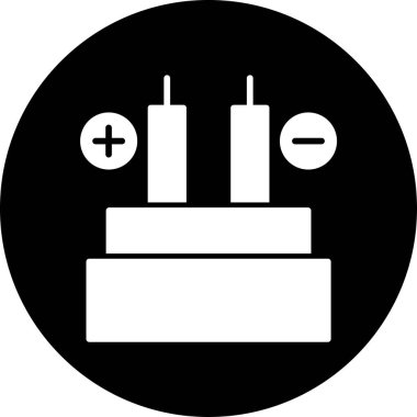 tıbbi simge vektör illüstrasyonu