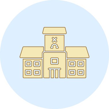 ikon vektör illüstrasyonu oluşturma