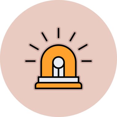 Ağ simgesi. vektör illüstrasyonu