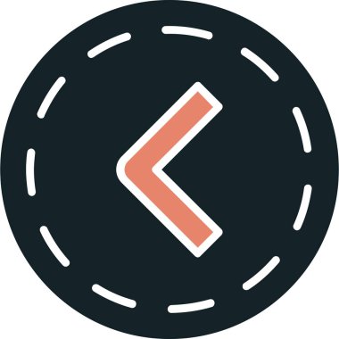 seo ve pazarlama simgesinin vektör illüstrasyonu