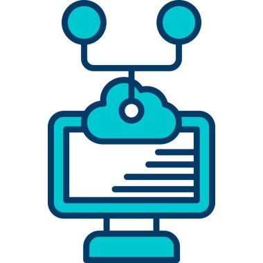 Bulut hesaplama. Basit tasarım