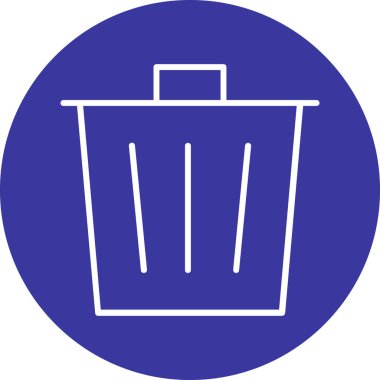 Kişisel ve ticari kullanım için vektör simgesi