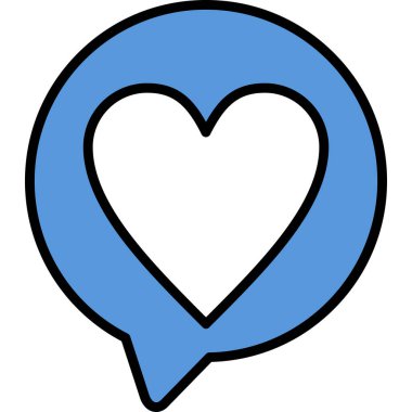 Ok ikonlu kalp. ok vektör simgesi rengi izole edilmiş çizgi haritası