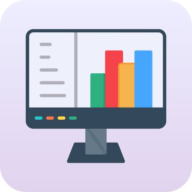 Web tasarımı vektör illüstrasyonu